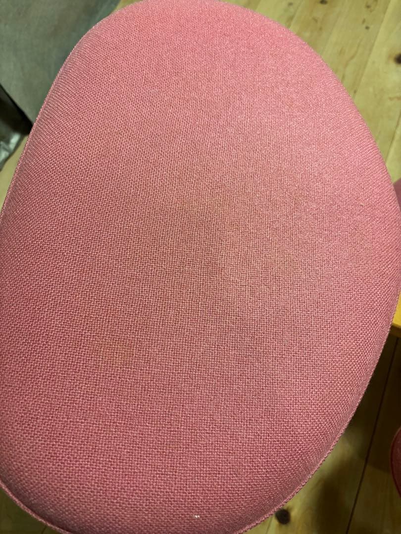 リボ　バランスチェア