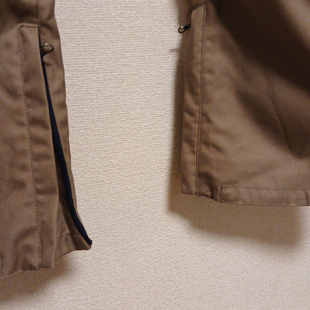 スノボーウエア　上下　サイズＬ