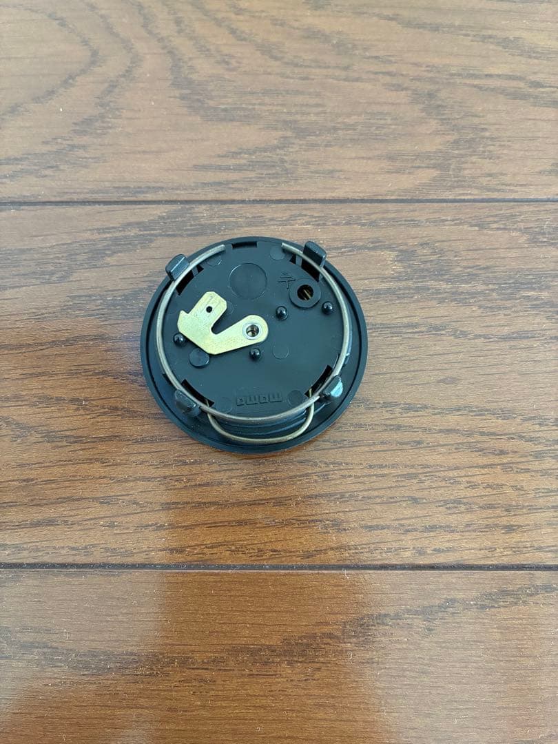 Spoon Sports ステアリングホイール ハンドル　momo スプーン