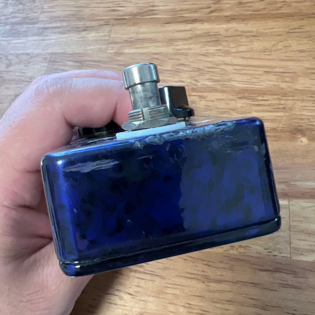 Paul Cochrane Timmy Overdrive V2 初期型