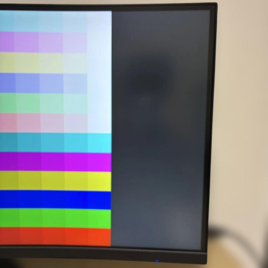 34インチ UWQHD ウルトラワイドゲーミングモニター KTC H34S18S