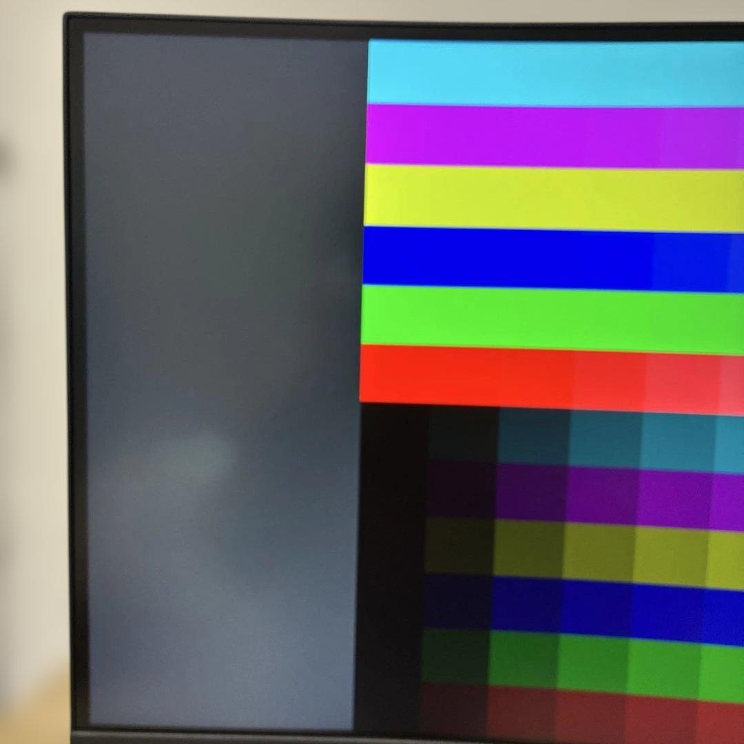 34インチ UWQHD ウルトラワイドゲーミングモニター KTC H34S18S