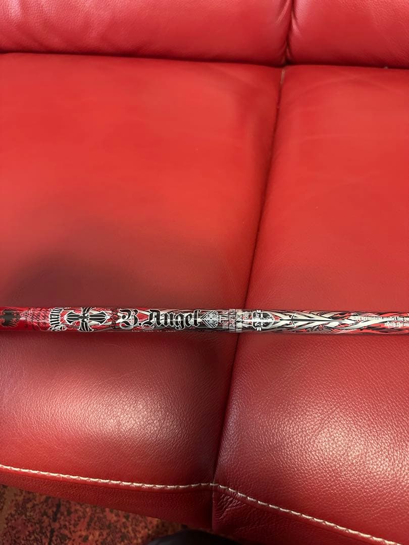 【超レア・限定20個】　エミリッドバハマ　CV8 ブルー（ライオン透かしあり）