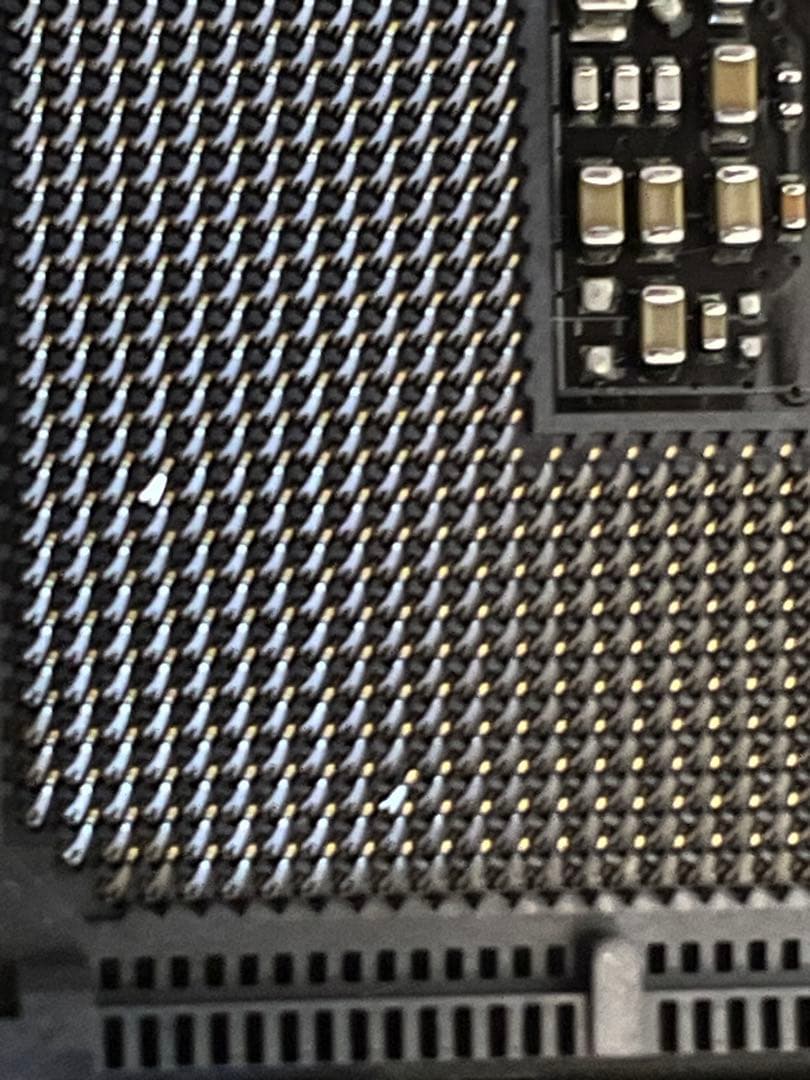 TUF GAMING B760M-PLUS D4マザーボード