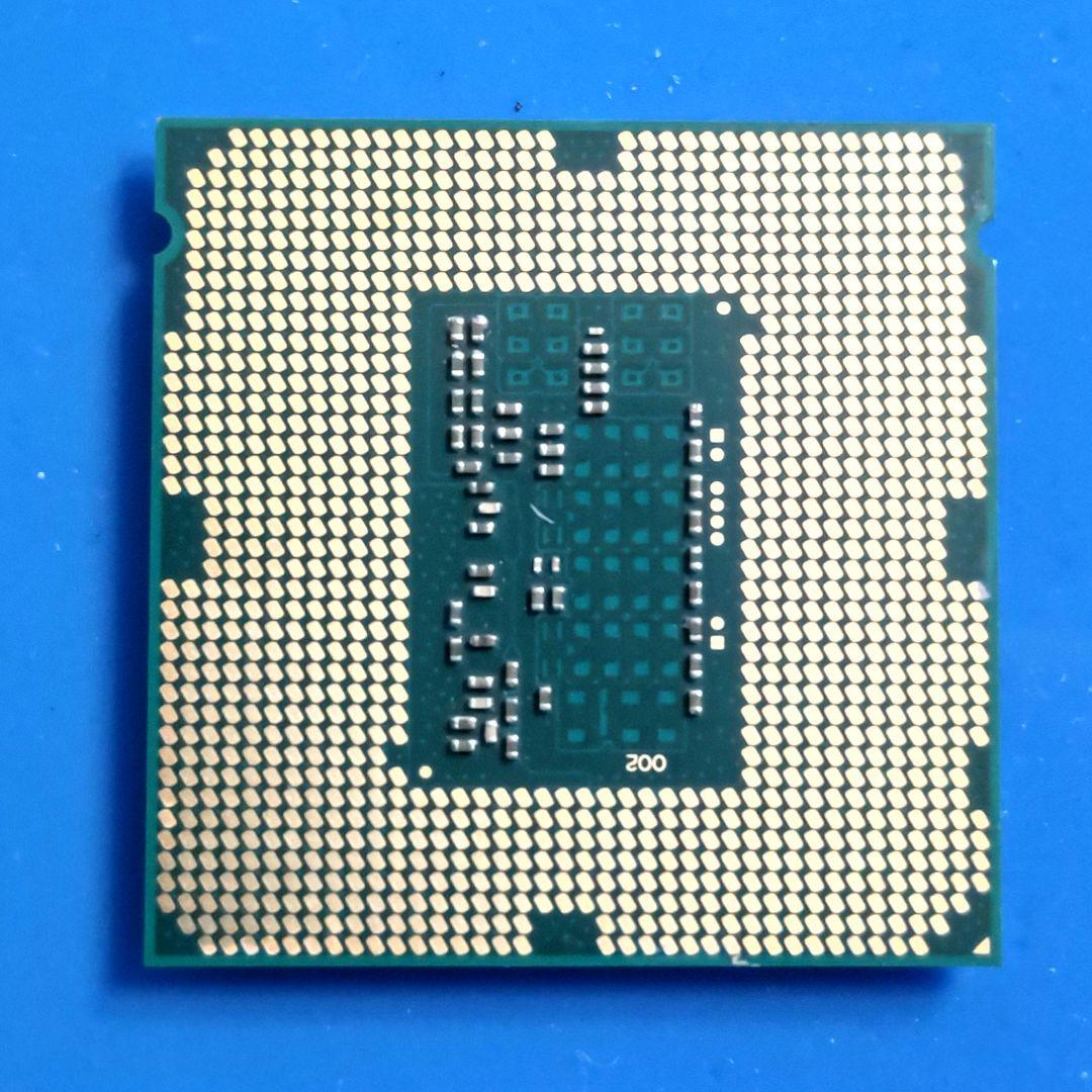 i7-4770(2個) i7-3770k i7-3770 合計4個セット