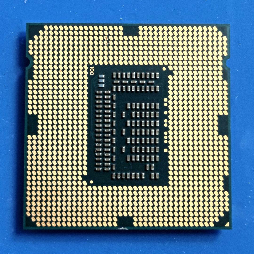 i7-4770(2個) i7-3770k i7-3770 合計4個セット