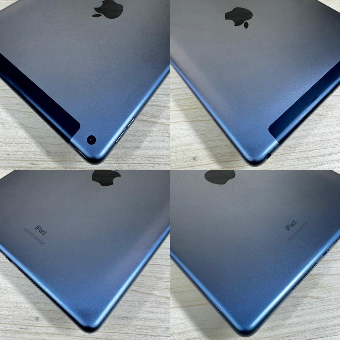 P86 SIMフリー iPad 第7世代 32GB セルラー