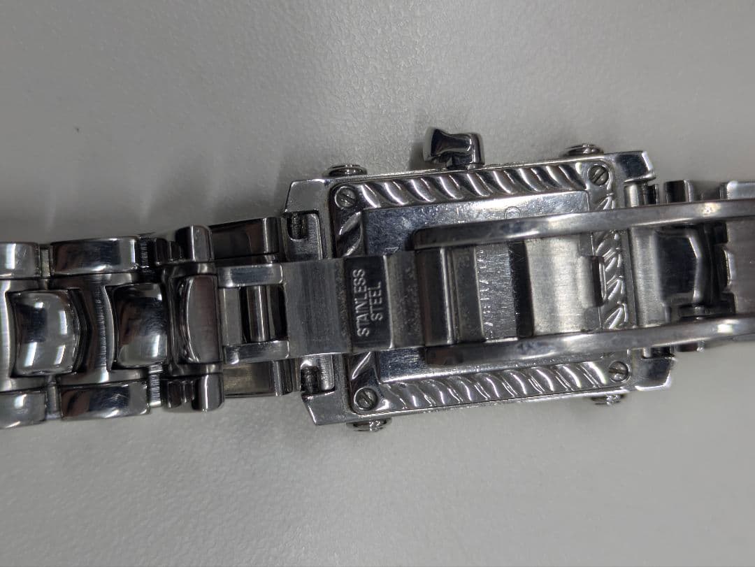 kankanCHARRIOL（シャリオール人気モデル「コロンブス」シリーズ