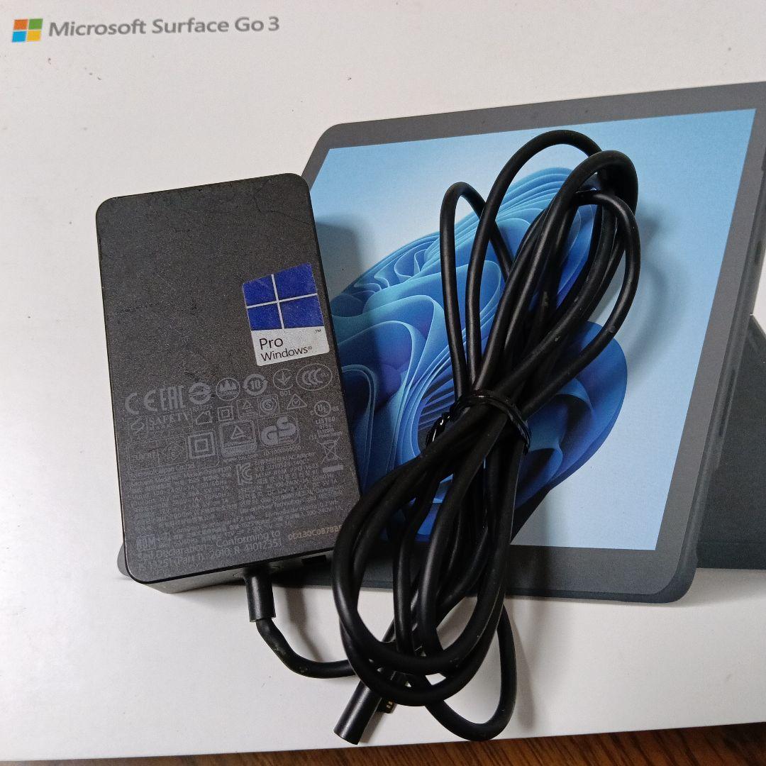 surface go3 1901 128gb Office付き