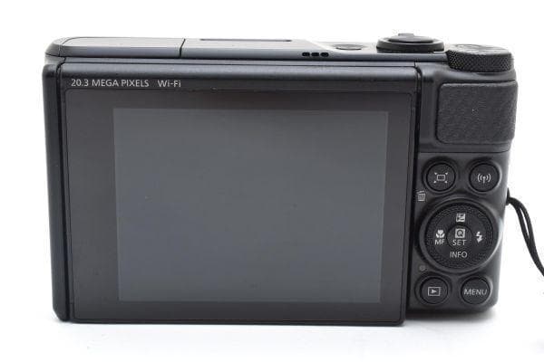 ■ 美品 ■ キャノン Canon PowerShot SX740 HS