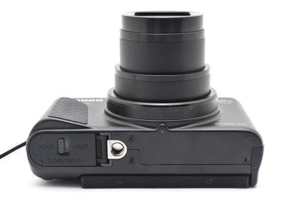 ■ 美品 ■ キャノン Canon PowerShot SX740 HS