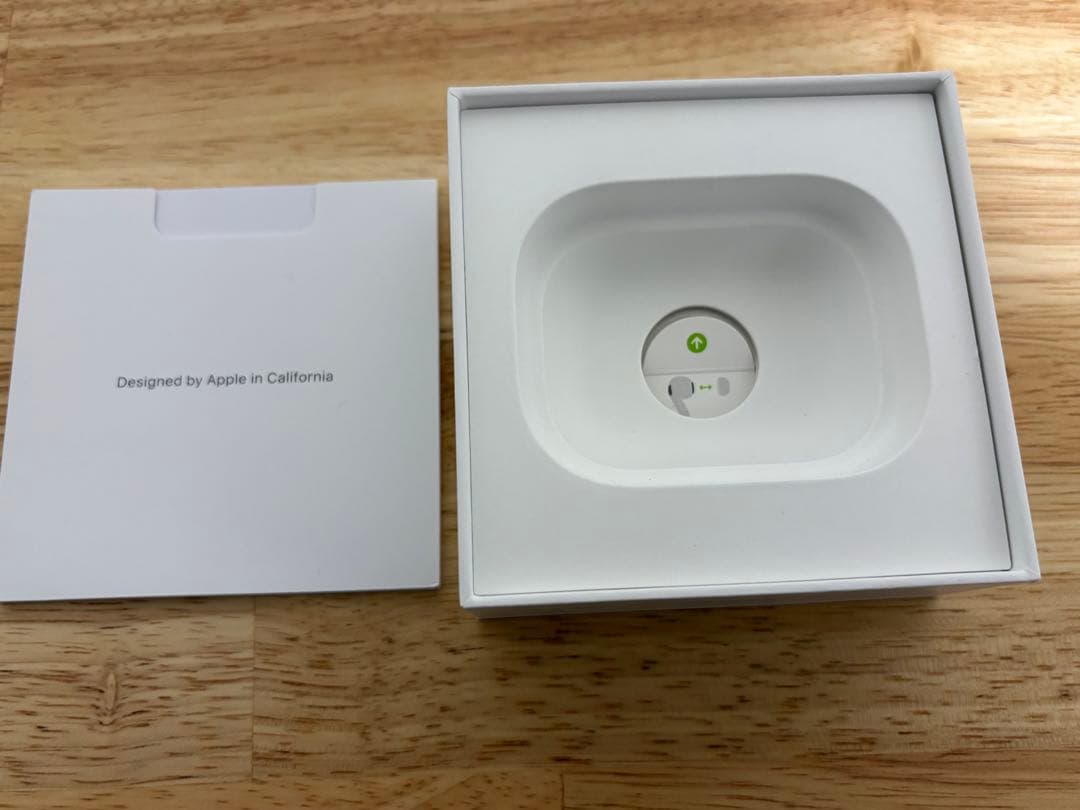 Apple AirPodsPro2 充電ケース及び右耳のみ