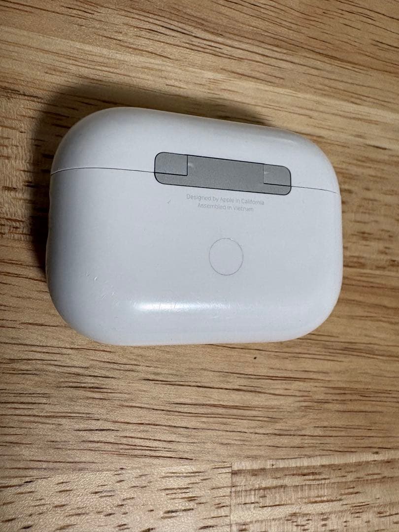 Apple AirPodsPro2 充電ケース及び右耳のみ