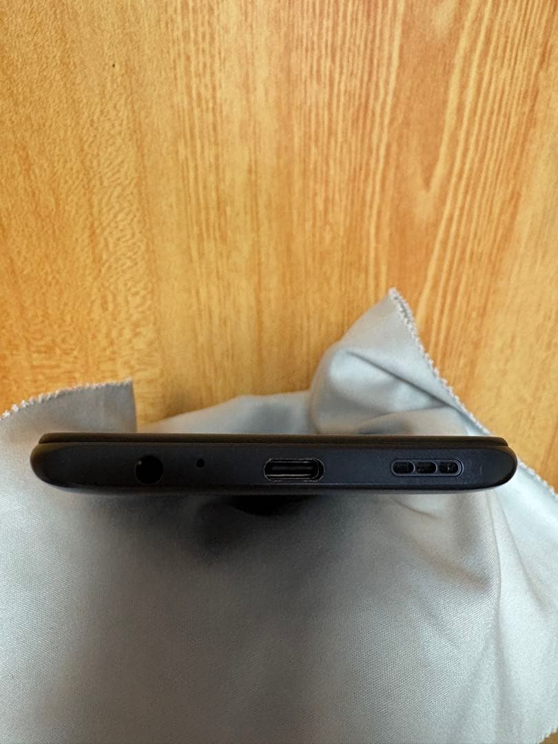 Xiaomi Redmi Note 9T 64GB SIMロック解除済