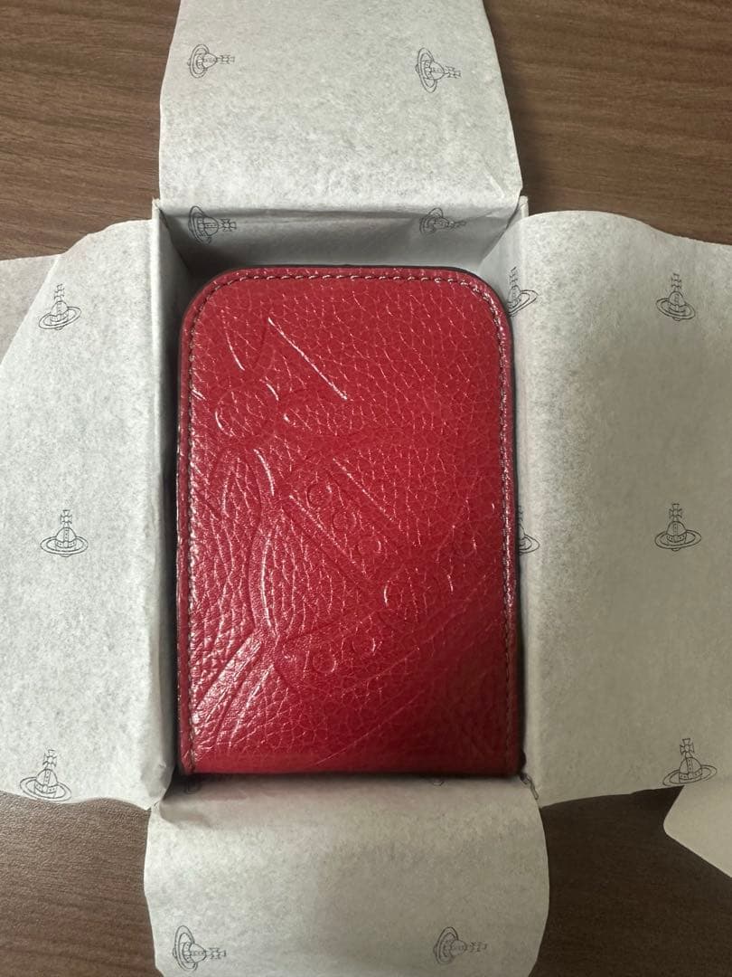 Vivienne Westwood シガレットケース 小物入れ