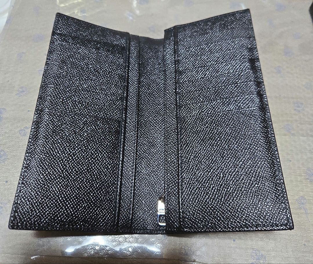 Dolce & Gabbana レオパード柄 長財布 ユニセックス