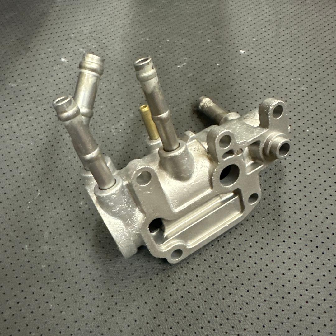 【ラスト１個】AE86 4AG オグジュアリーエアバルブ リビルト品