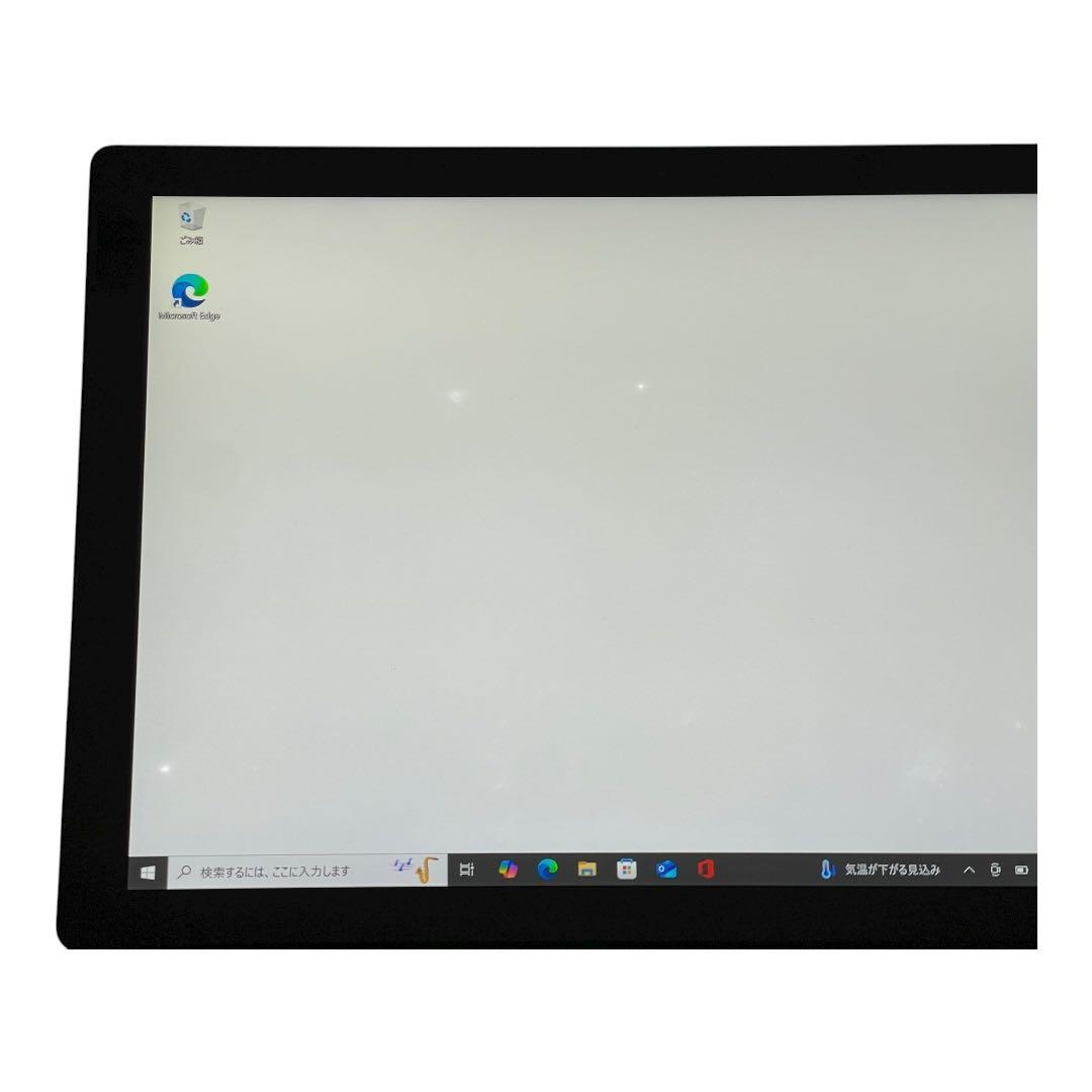 Windowsタブレット本体 Microsoft Surface Pro 7 i7/16GB/256GB