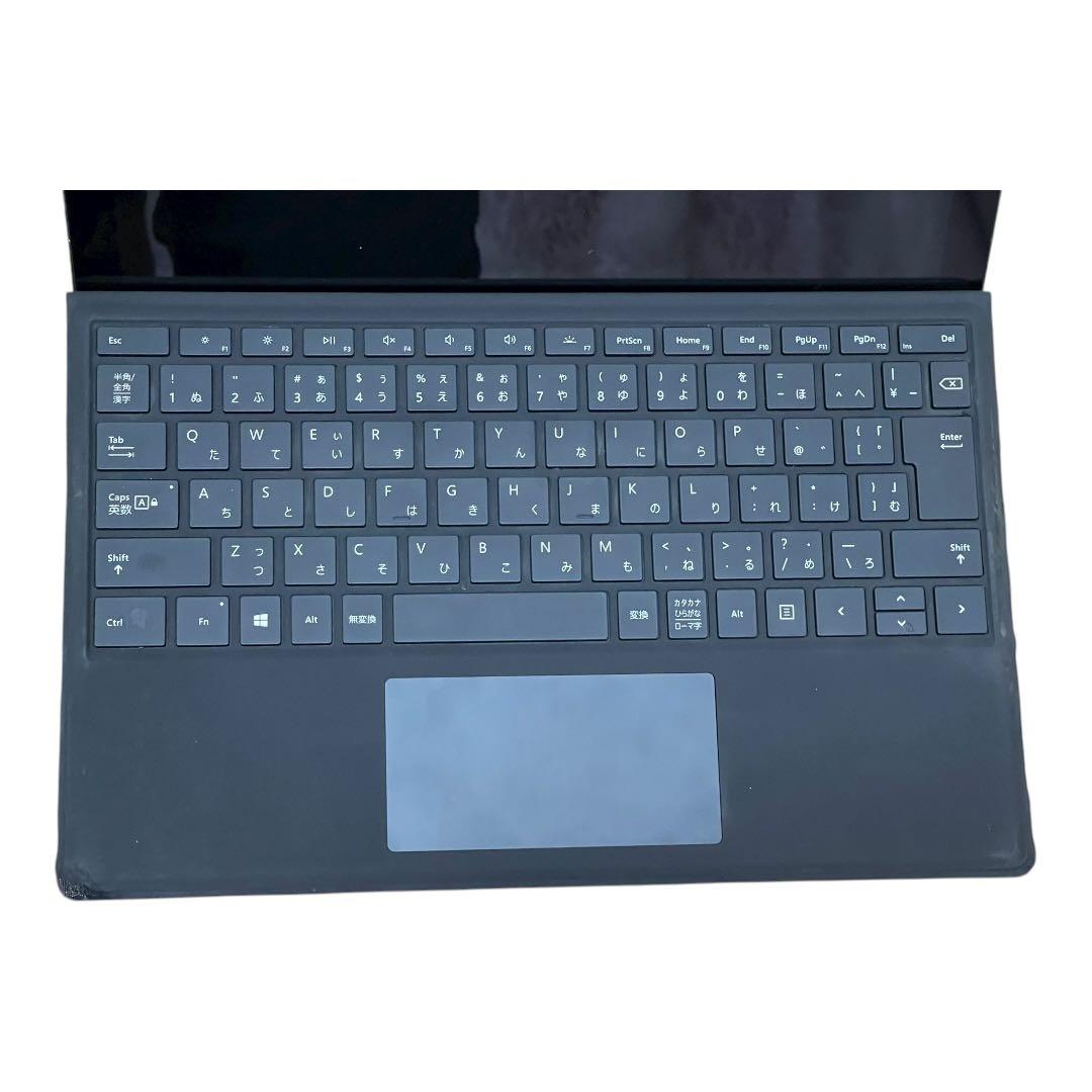 Windowsタブレット本体 Microsoft Surface Pro 7 i7/16GB/256GB