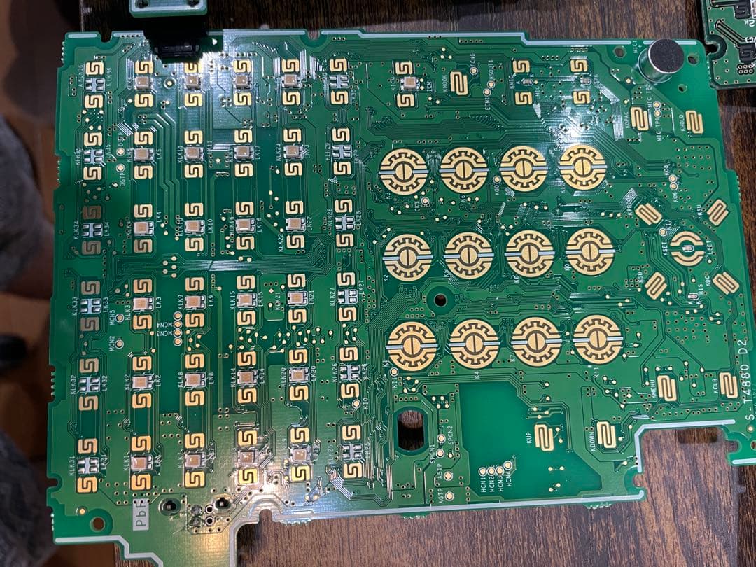 都市鉱山　CPU 44個 まとめ ジャンク