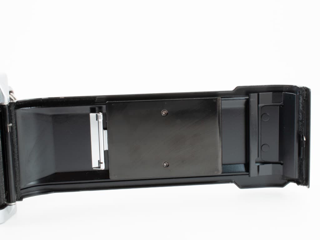 キヤノン AE-1 PROGRAM NEW FD 50mm f1.4 動作確認済