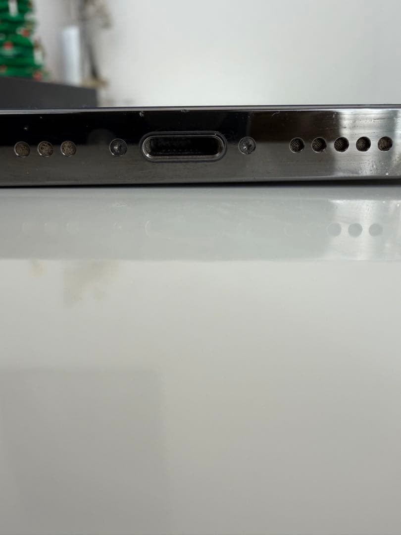 Apple iPhone 13 Pro グラファイト