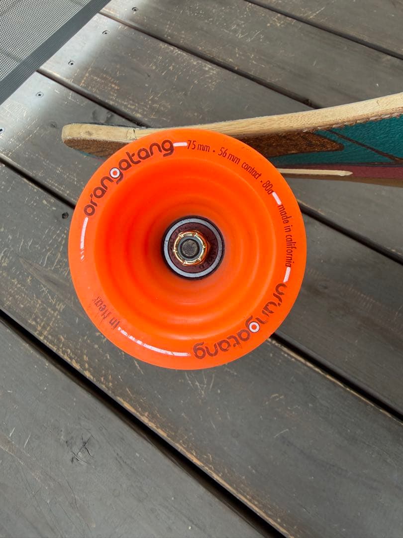 LOADED BOARDS icarus イカロス Flex2 ローデッド