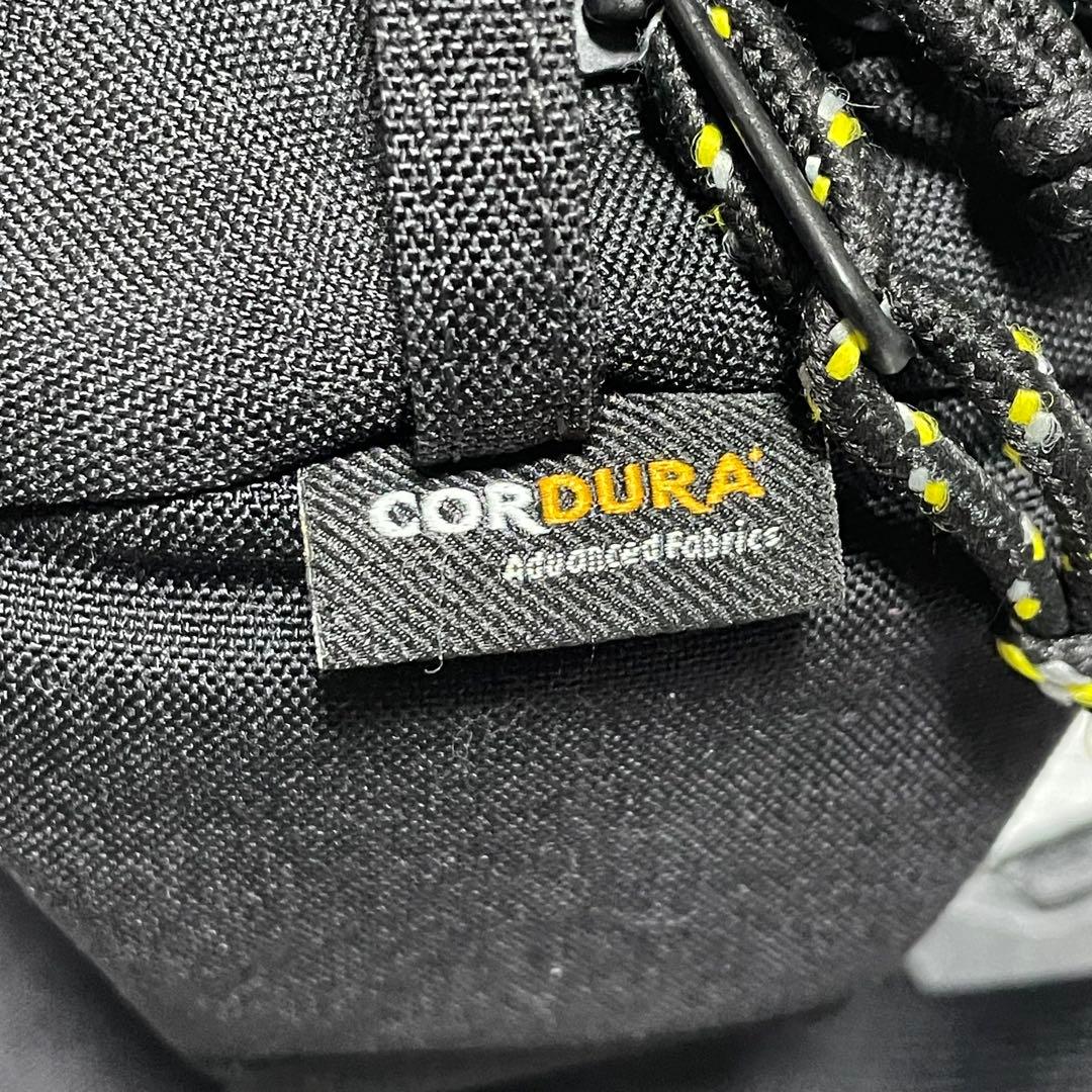 Hugoo ヒップシート　ウエストポーチ　ナイロン　コーデュラ　出産祝い