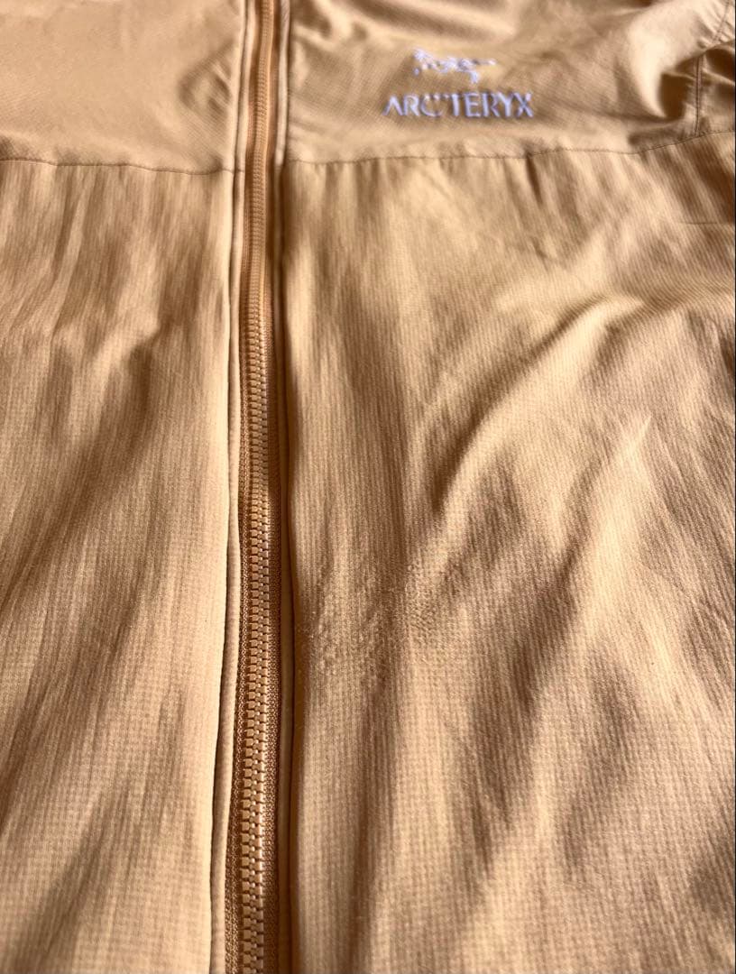 ARC'TERYX Atom Hoody Men’s Mサイズ