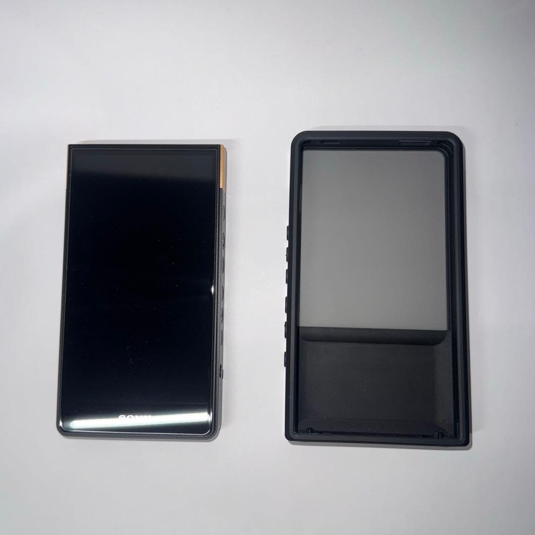 【値下げしました】SONY NW-ZX707 WALKMAN