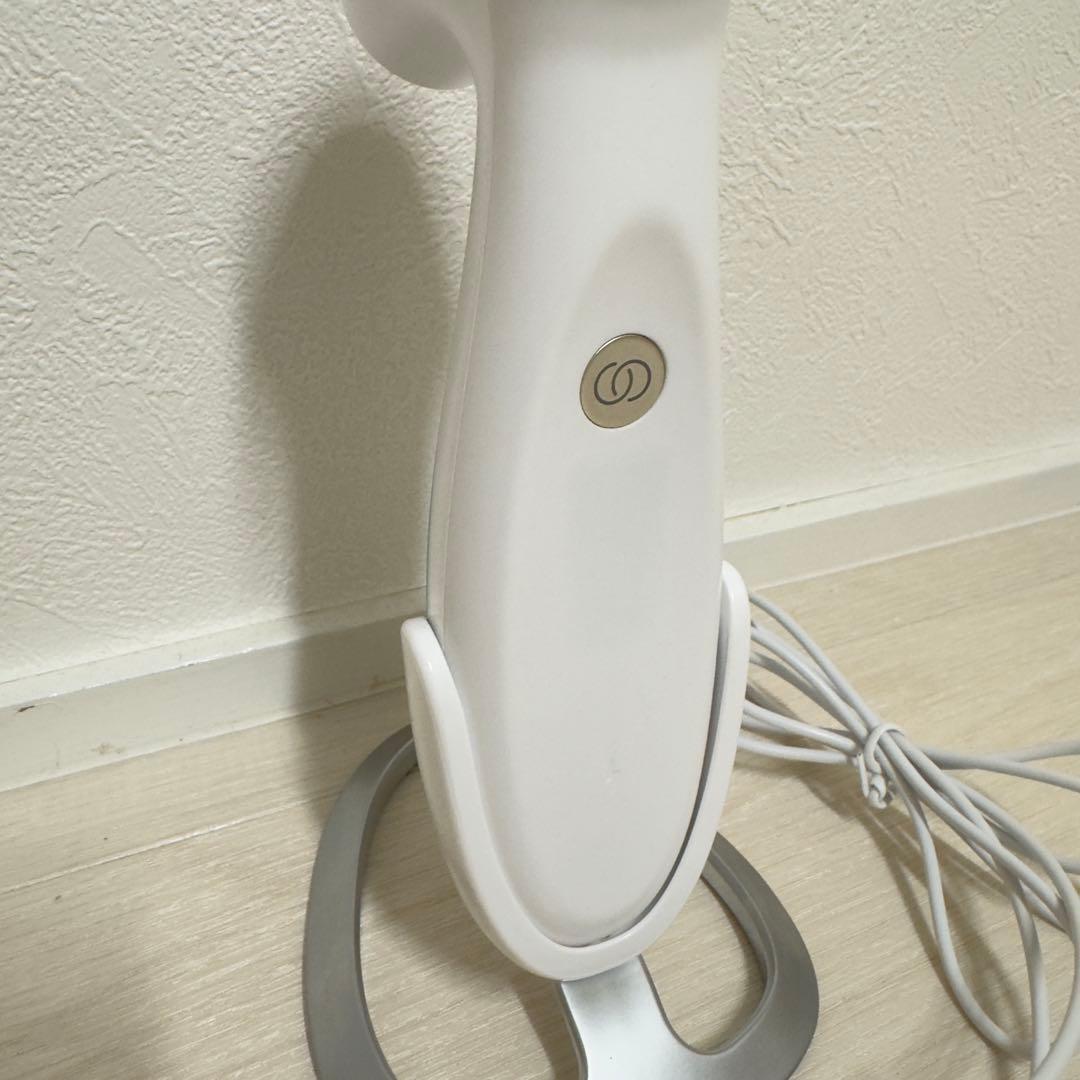 LumiSpa iO美顔器 ニュースキン　ルミスパ3点セット