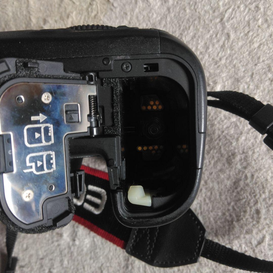 Canon EOS 6D デジタル一眼レフカメラ