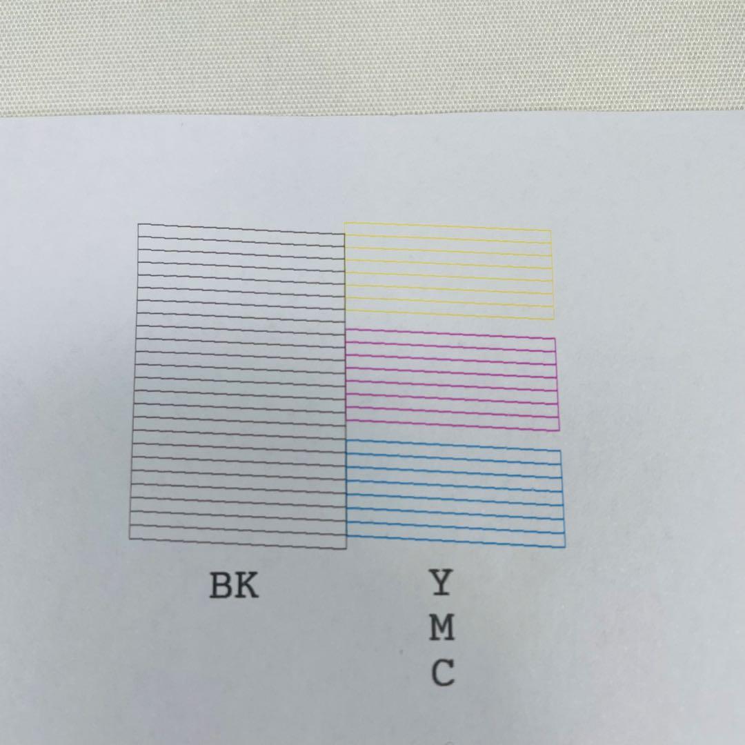 【美品、動作確認済み】EPSON　EW-M630TW プリンター