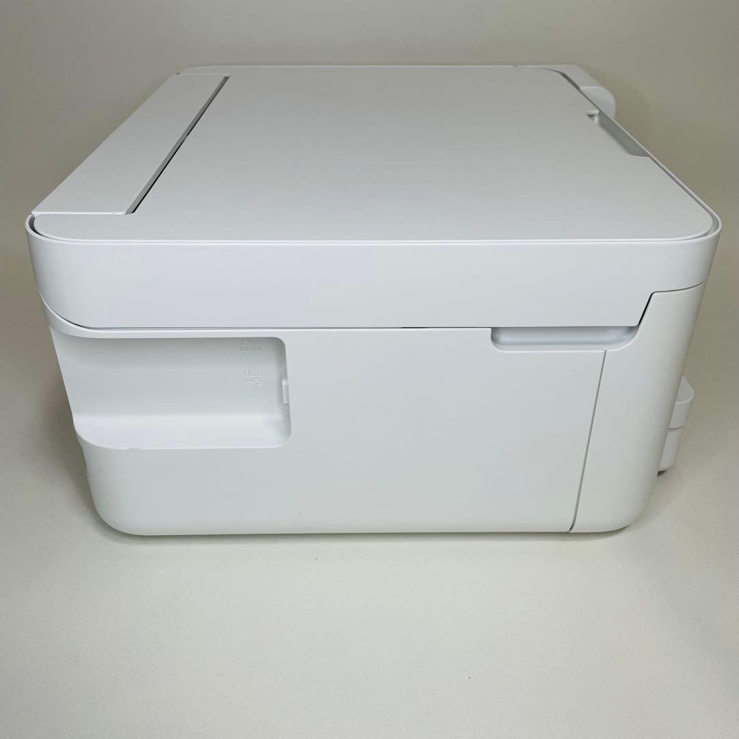 【美品、動作確認済み】EPSON　EW-M630TW プリンター