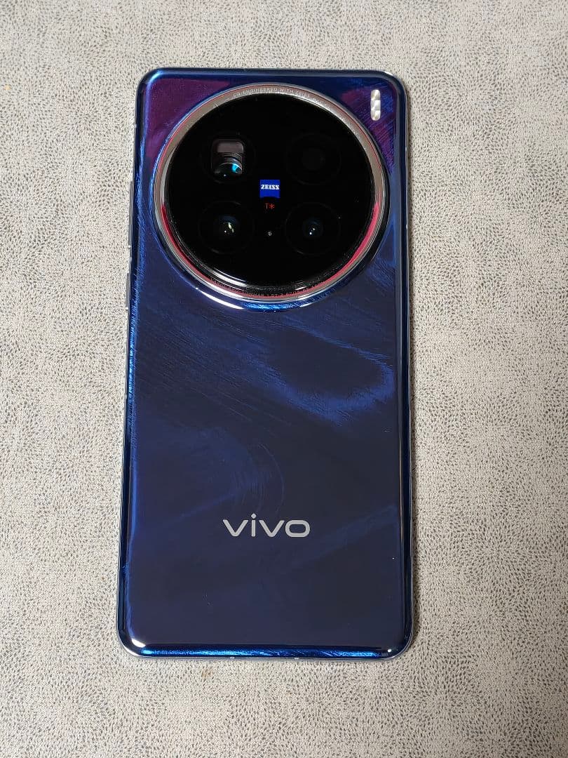 美品 vivo X200 Pro 12GB+256GB