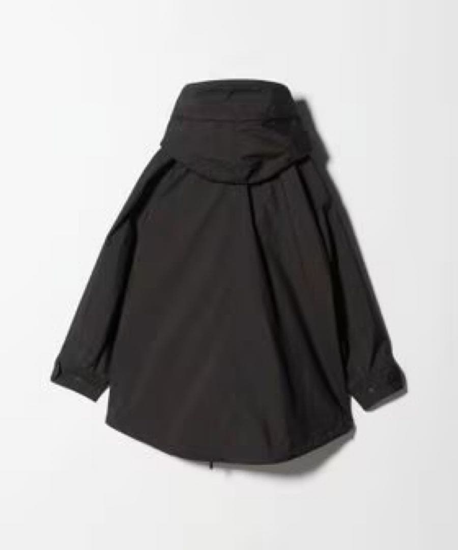 モッズコート　ザリラクス　ユナイテッドアローズ