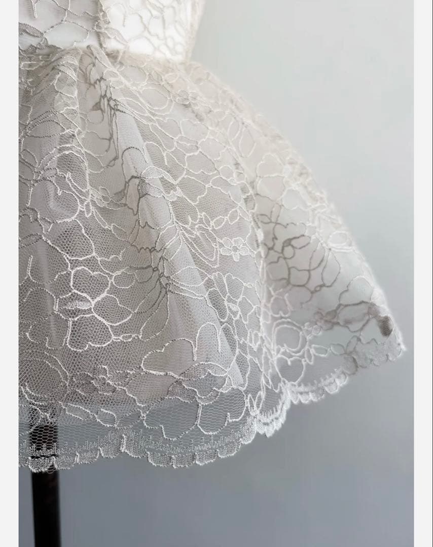 シェリエ sheller トップス　6/2まで販売