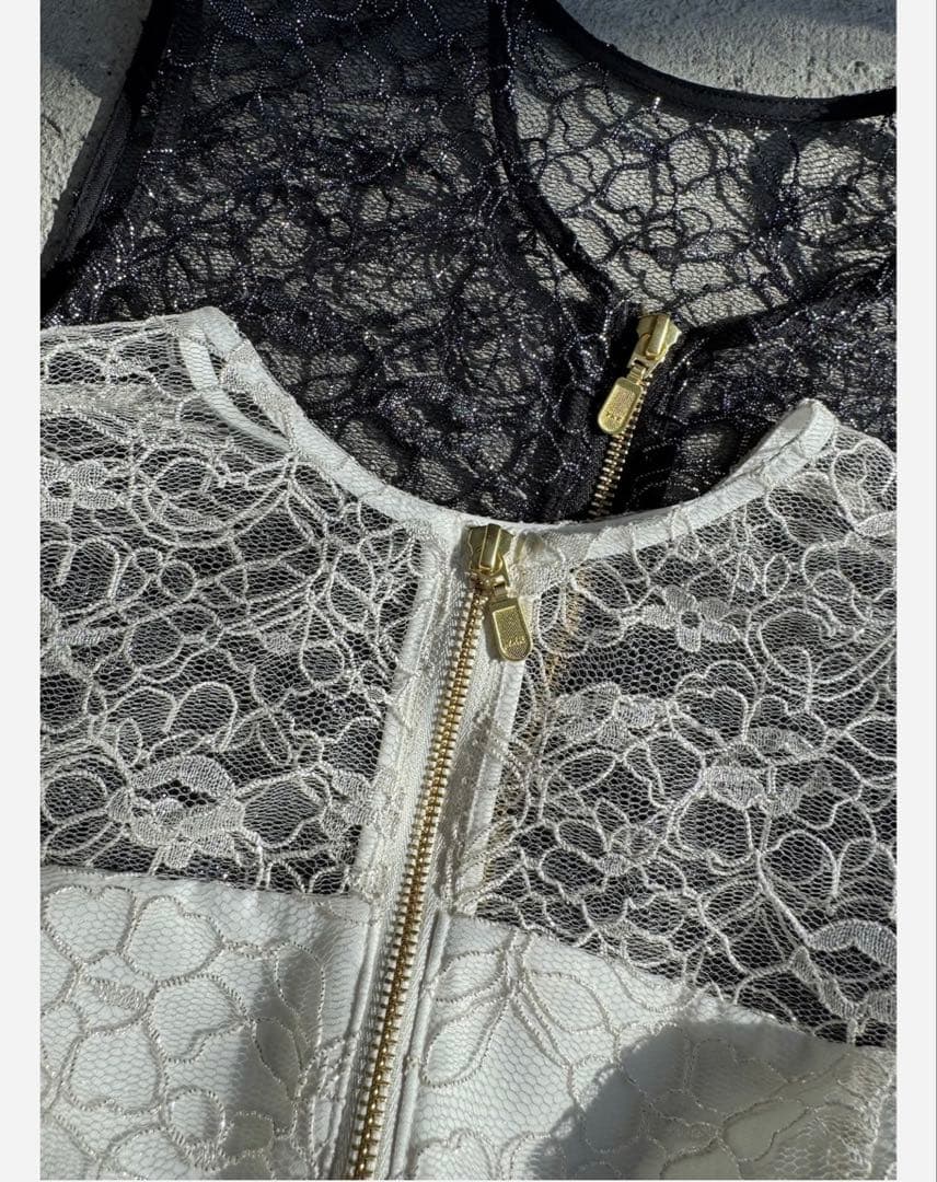 シェリエ sheller トップス　6/2まで販売