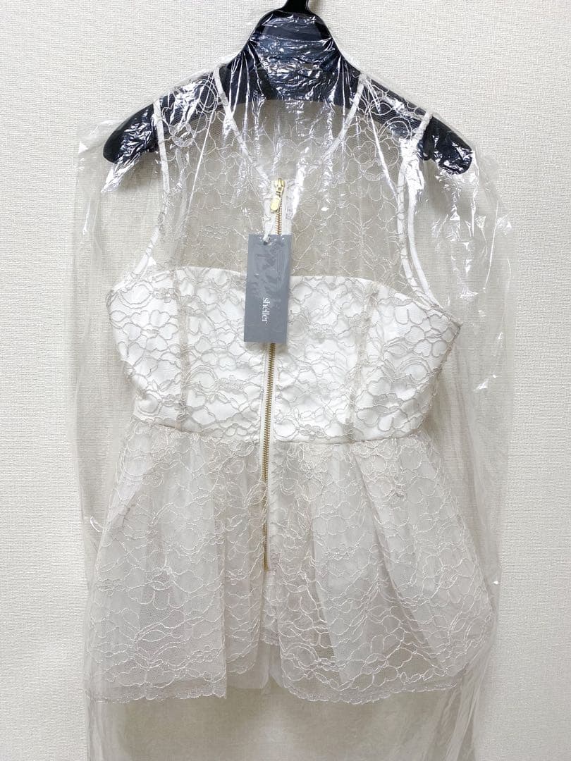 シェリエ sheller トップス　6/2まで販売