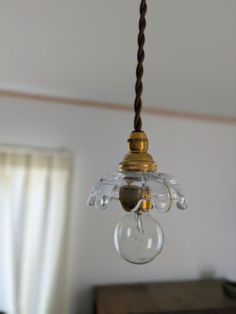 【Mayu】 バカラ BACCARAT アンティーク ミニシェード