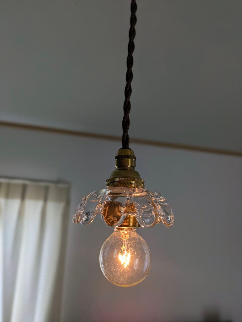 【Mayu】 バカラ BACCARAT アンティーク ミニシェード