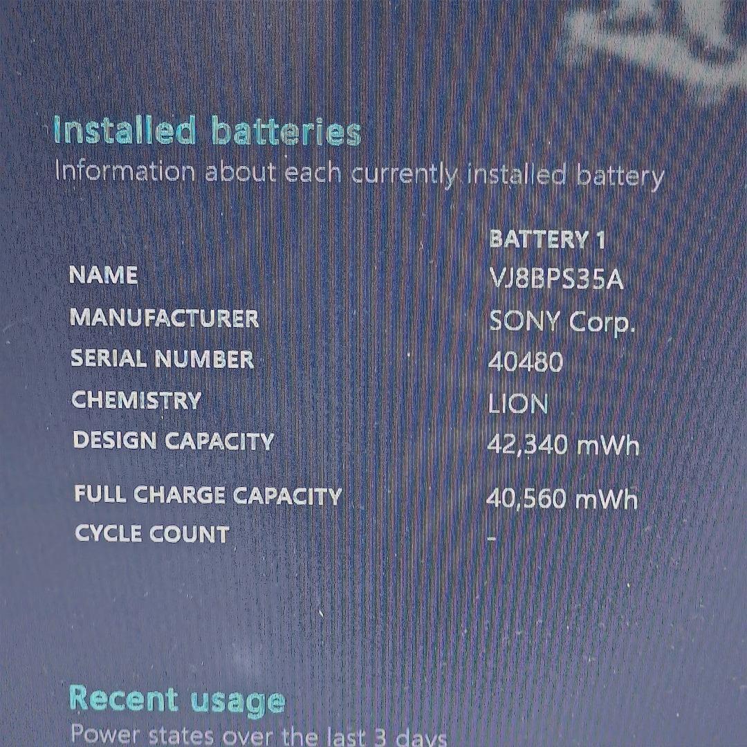 【VAIO】VJF 爆速i7 新品SSD1TB 16GB ホワイトノートPC