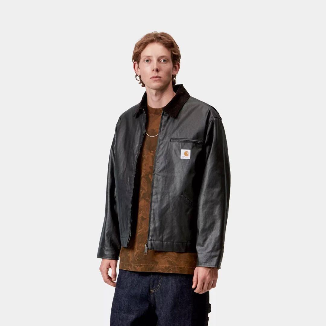 Carhartt カーハート OG DEAN JACKET BLACK