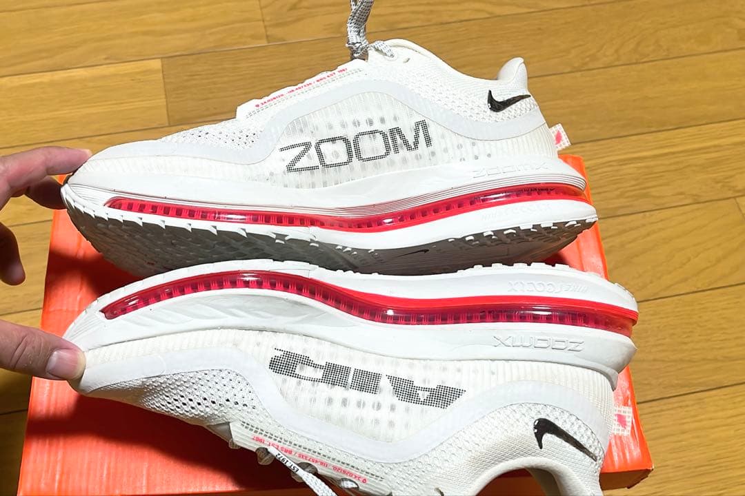 m*a様 美品 ナイキ ペガサスプレミアム