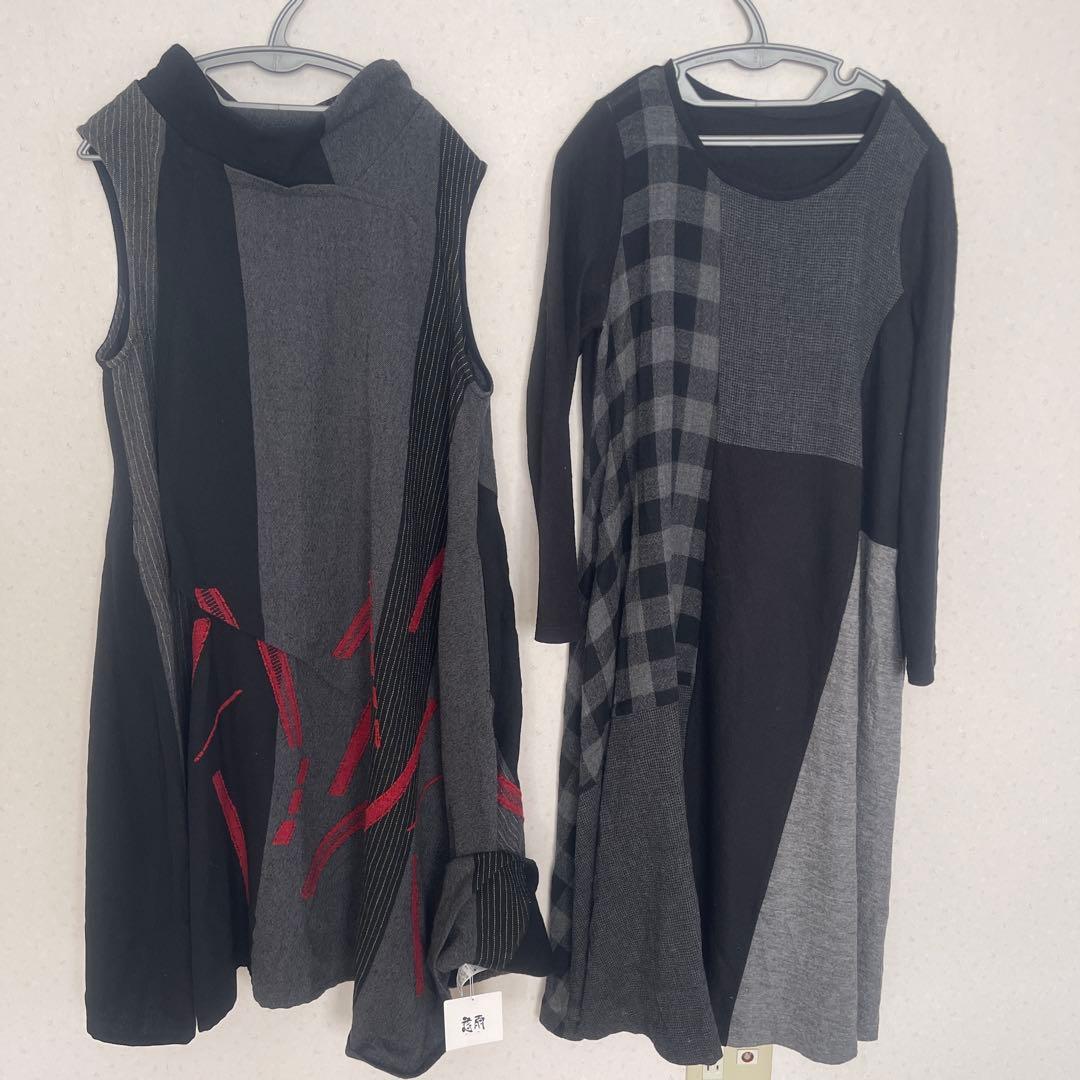 シニア　ミセス　婦人服　トップス　まとめ売り　15点 M〜Lサイズ