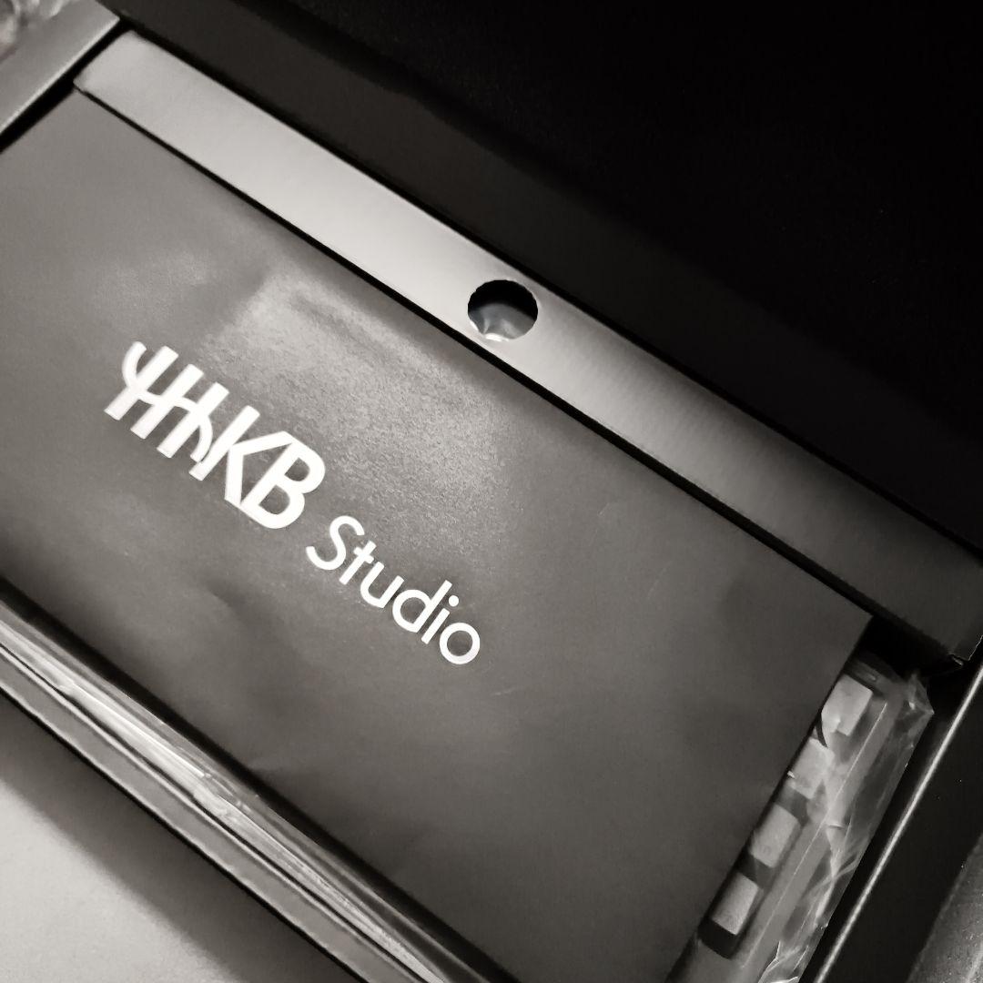 HHKB Studio 本体　US配置　英語配列