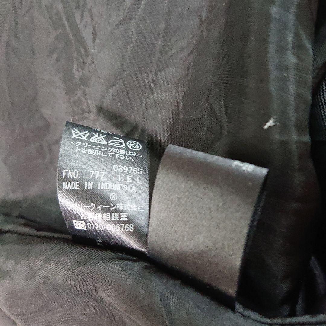 23AR KANSAI 喪服 礼服