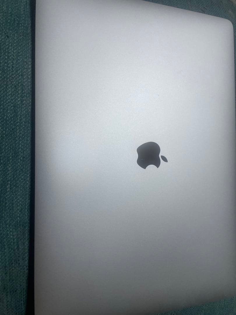 macbook pro 2019 16インチ i99980HK メモリ32GB