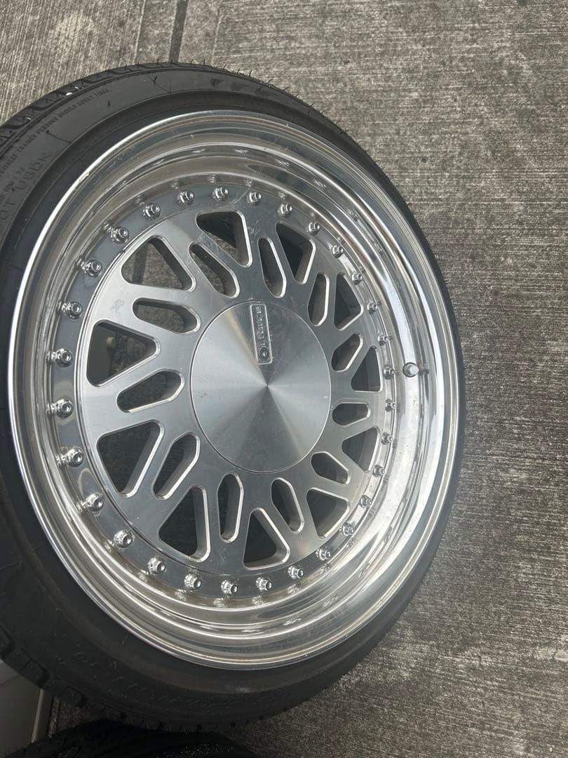 i.force FD-11SMD 16インチ　最終値下げ