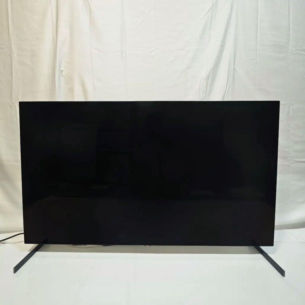 Alexey  65V型 OLED65G1PJA　2022年製